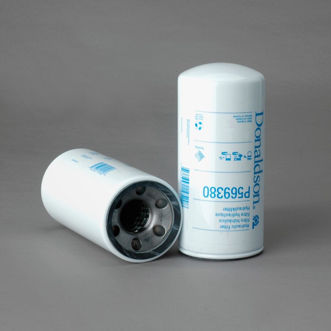 P569380 D/S, Hydraulic Filter, Spin-On | Donaldson