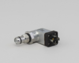 Part number P569638DFS Hydraulic Indicator Assembly Visual/Electrical