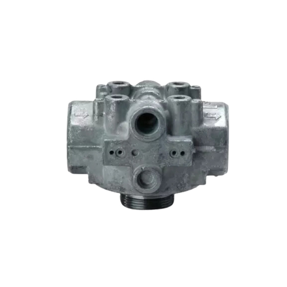 P570329DFS Head Assembly Bulk Fluid