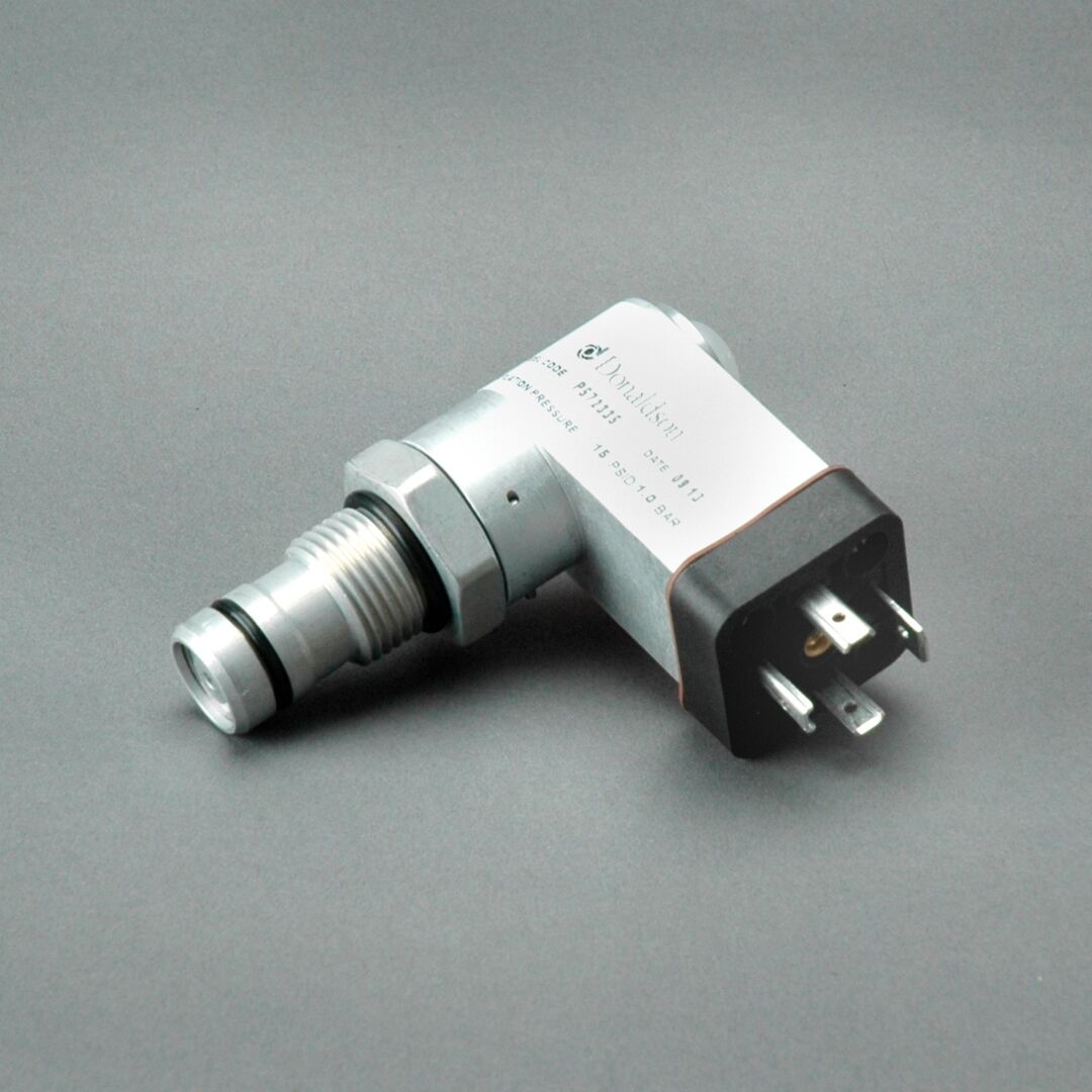 P572335 D/S, Hydraulic Indicator Assemb | Donaldson