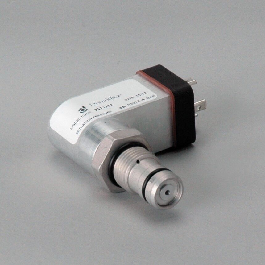 P572339 D/S, Hydraulic Indicator Assemb | Donaldson