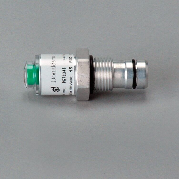 P572345 D/S, Hydraulic Indicator Assemb | Donaldson