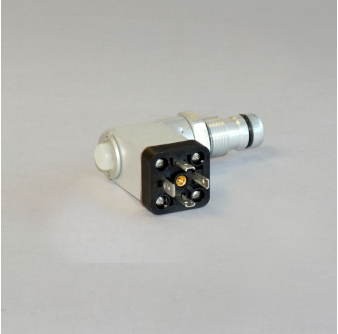 Part number P572387DFS Hydraulic Indicator Assembly Visual/Electrical
