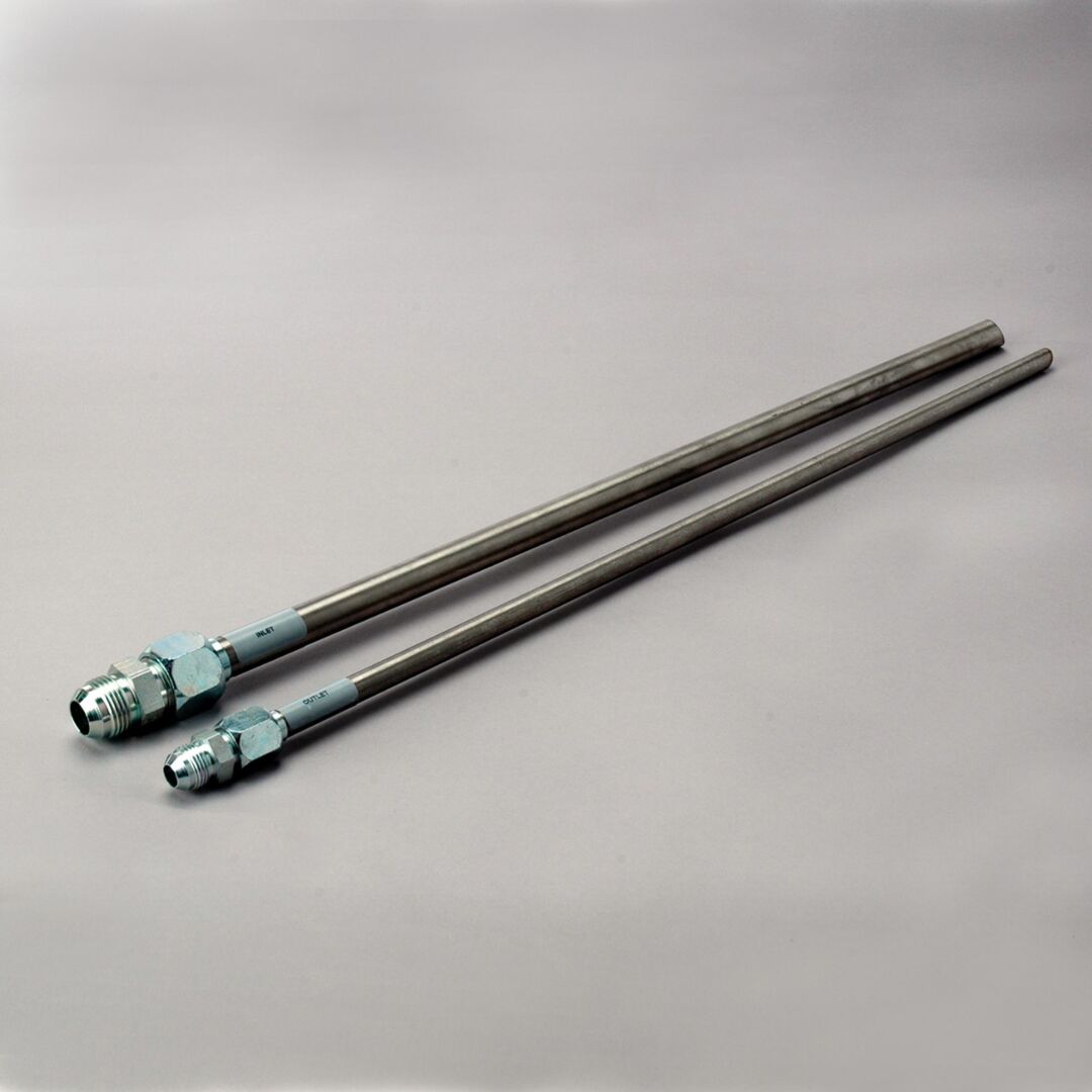 P573154 D/S, Hose | Donaldson