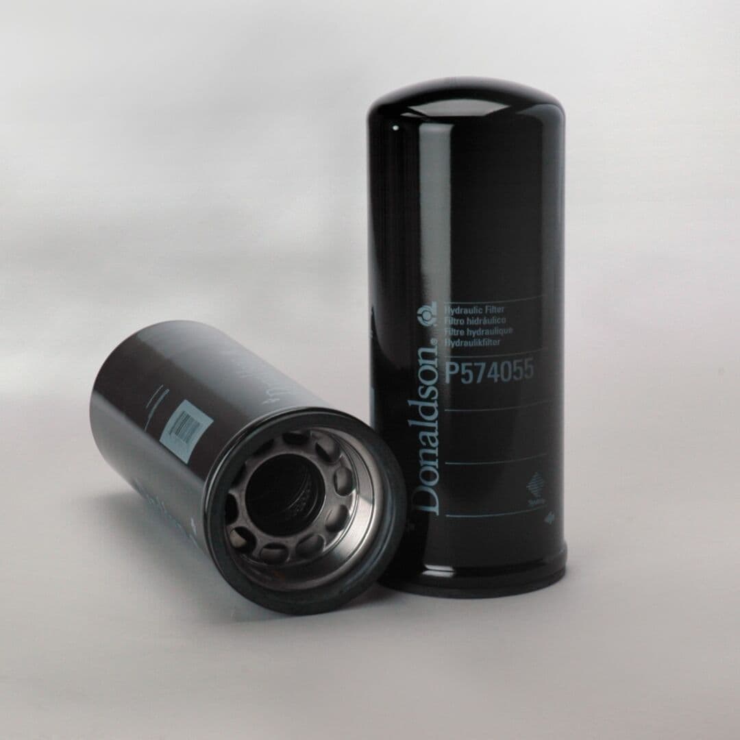 Part Number P574055 D/S, Hydraulic Filter, Spin-On fits Donaldson