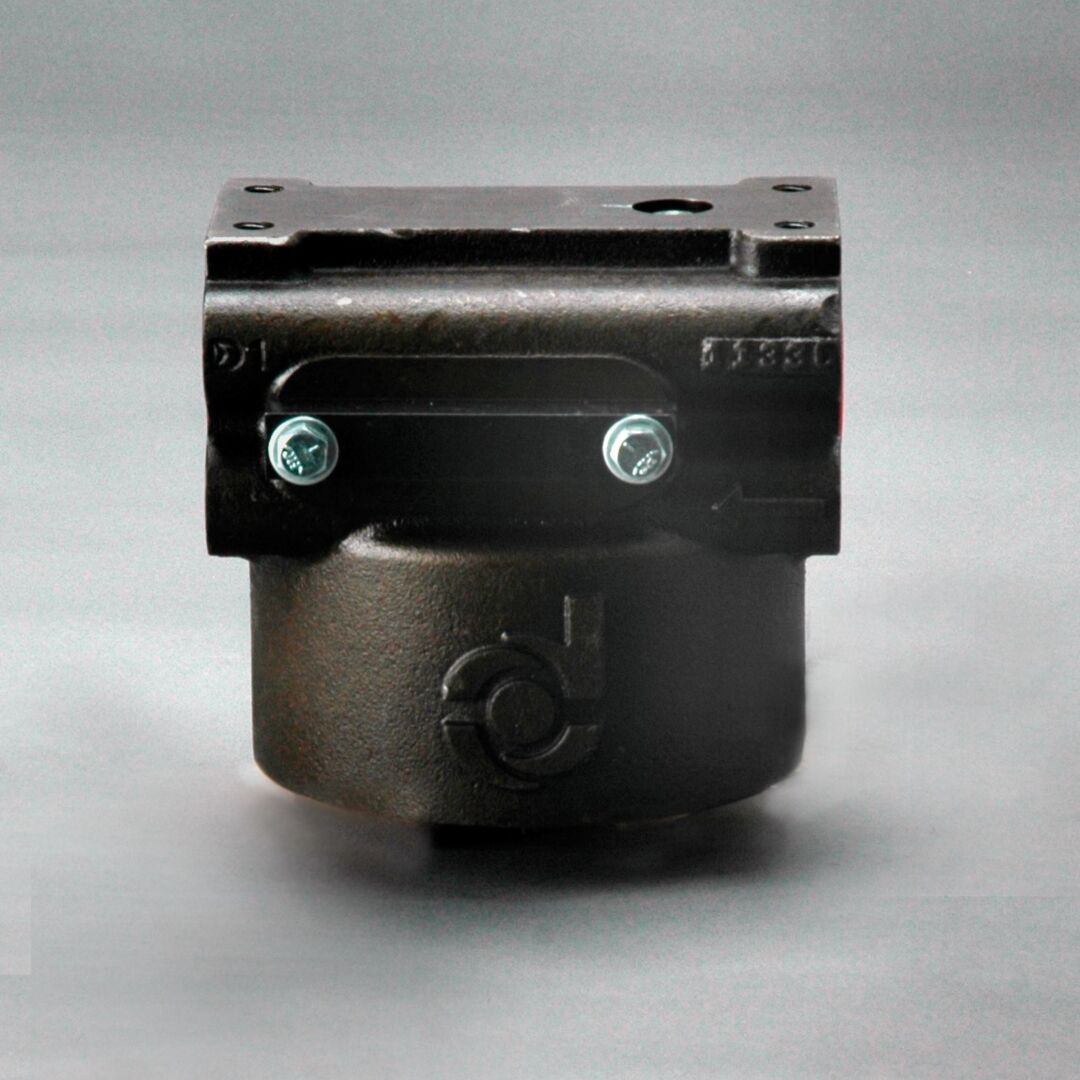 P574189 D/S, Head Assembly, Hpk04 | Donaldson