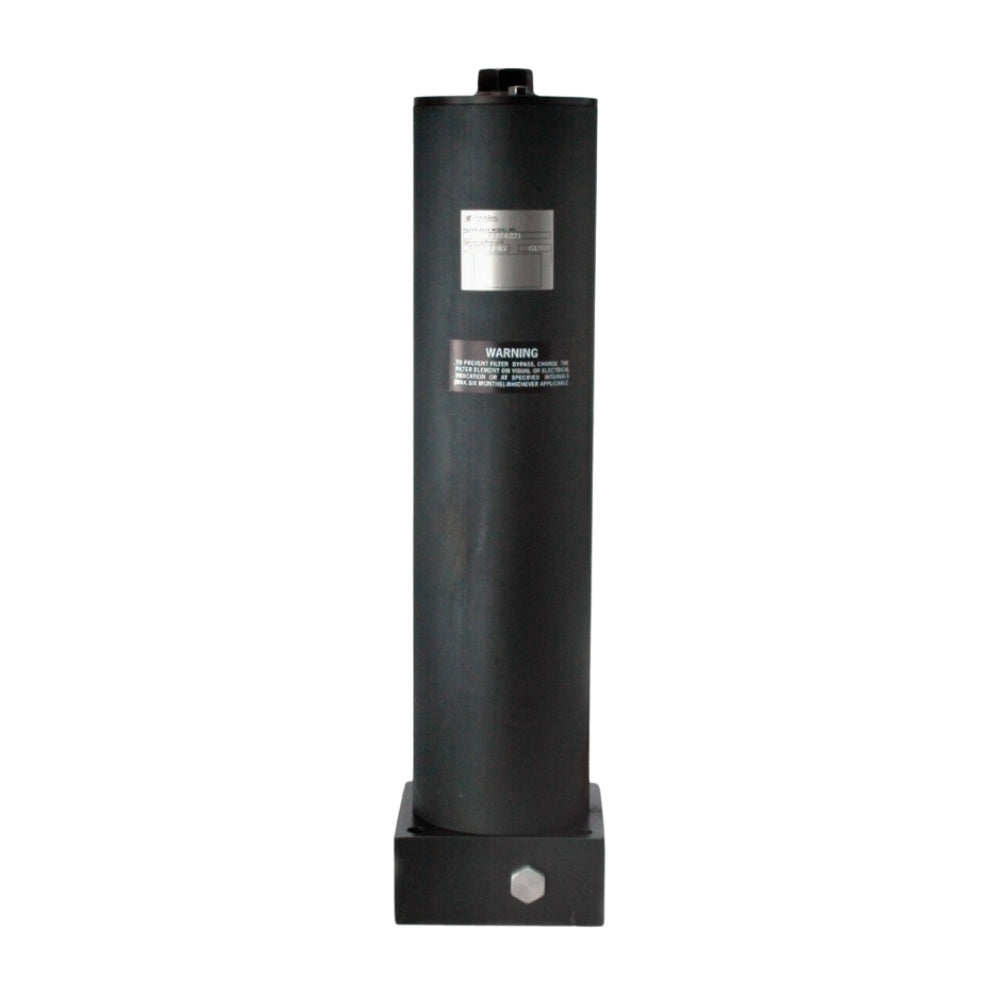 P574221DFS Hydraulic Filter Assembly