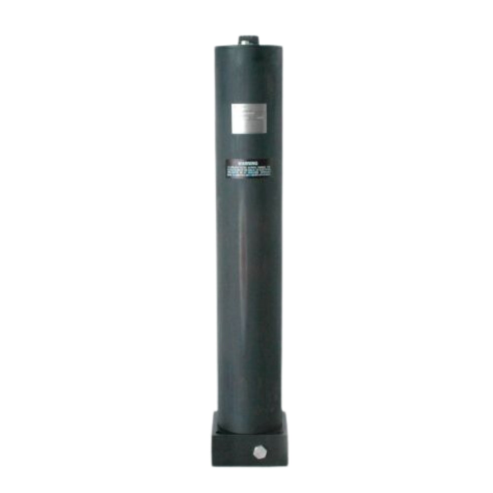 P574222DFS Hydraulic Filter Assembly