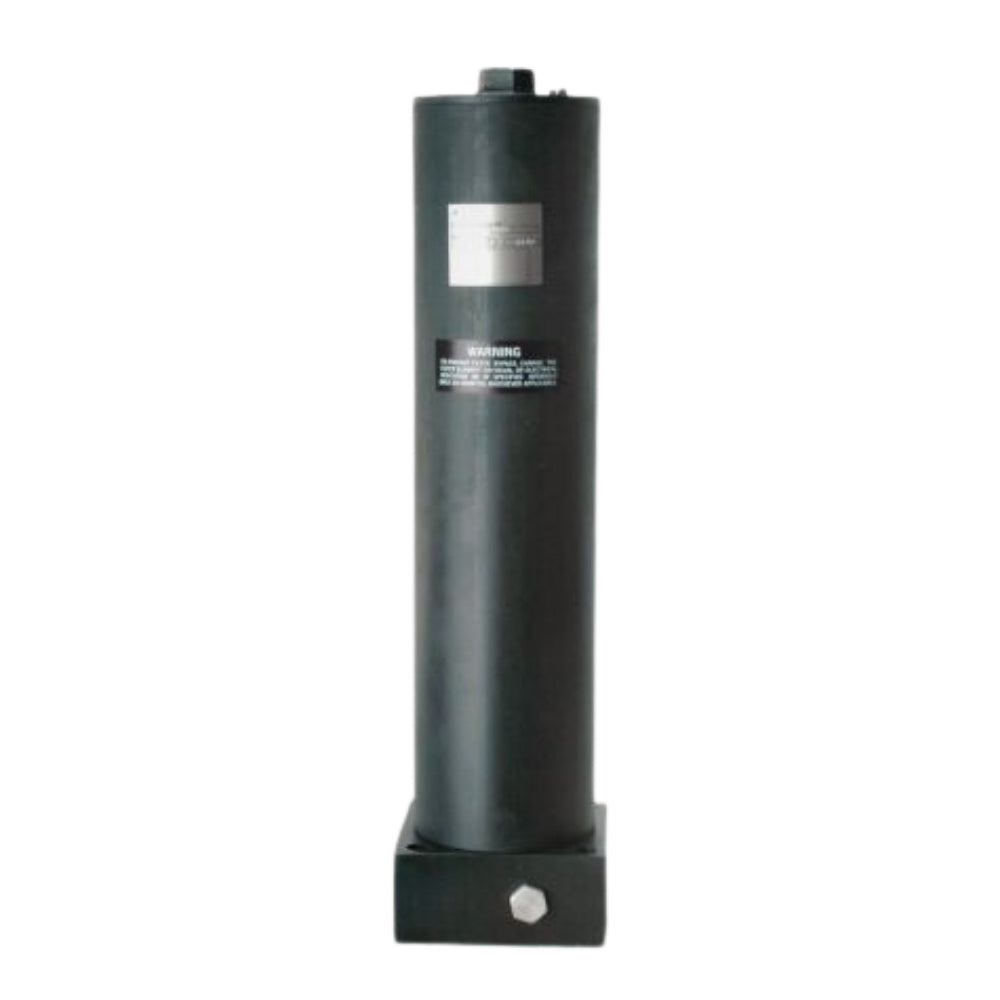 P574224DFS Hydraulic Filter Assembly