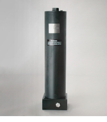 Part number P574225DFS Hydraulic Filter Assembly