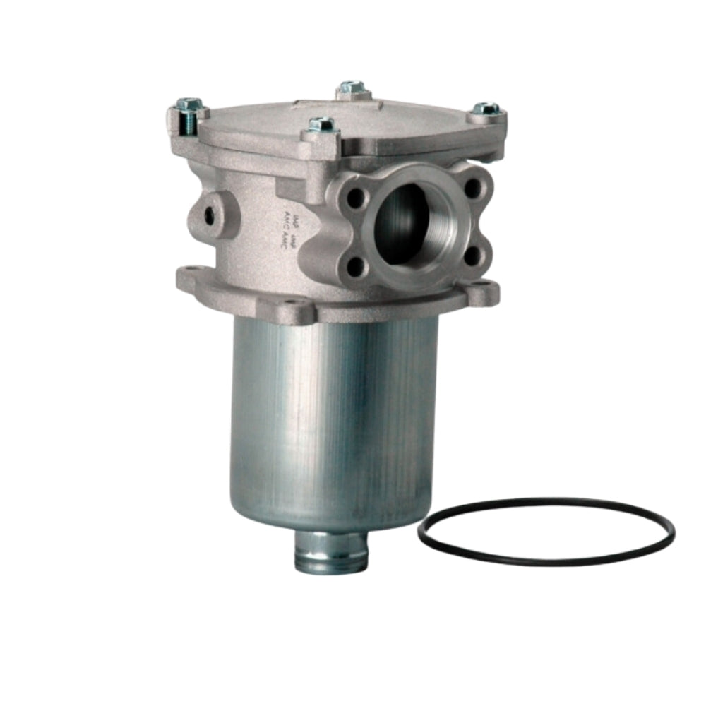 Part Number P574231DFS Hydraulic Filter Assembly fits Genie