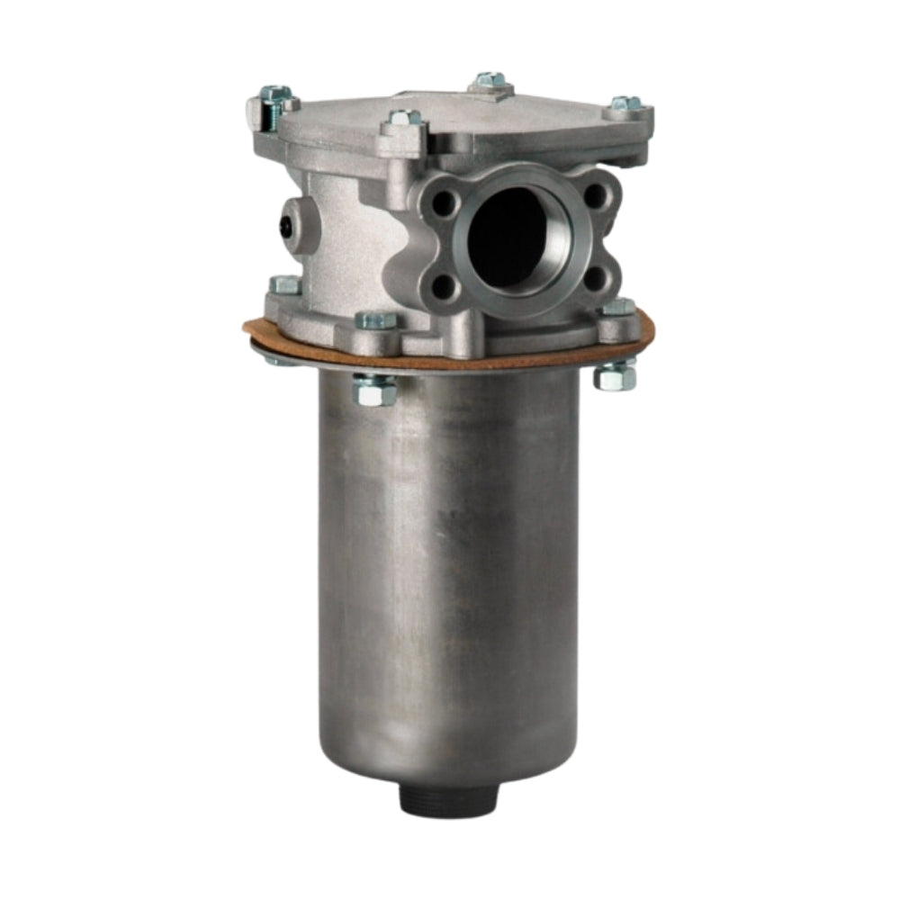 Part Number P574232DFS Hydraulic Filter Assembly fits Genie