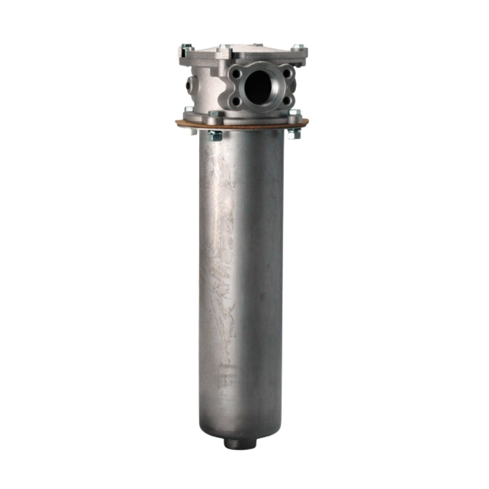 Part Number P574233DFS Hydraulic Filter Assembly fits Genie