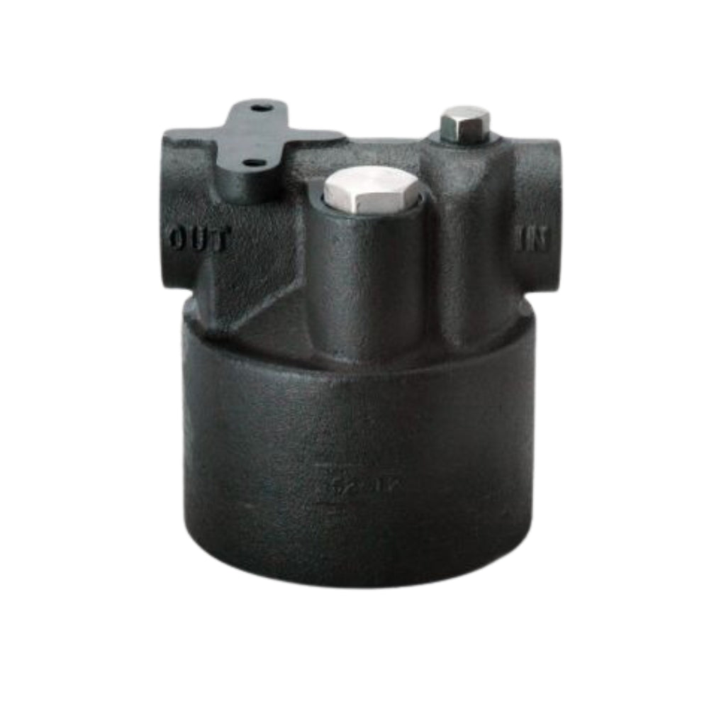 Part Number P574245DFS Head Assembly Hydraulic fits Genie