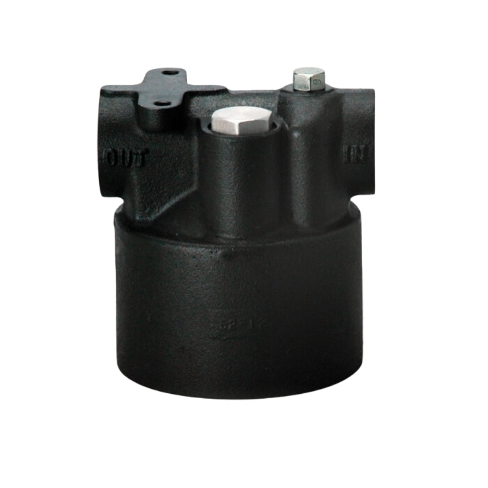 Part Number P574247DFS Head Assembly Hydraulic fits Genie