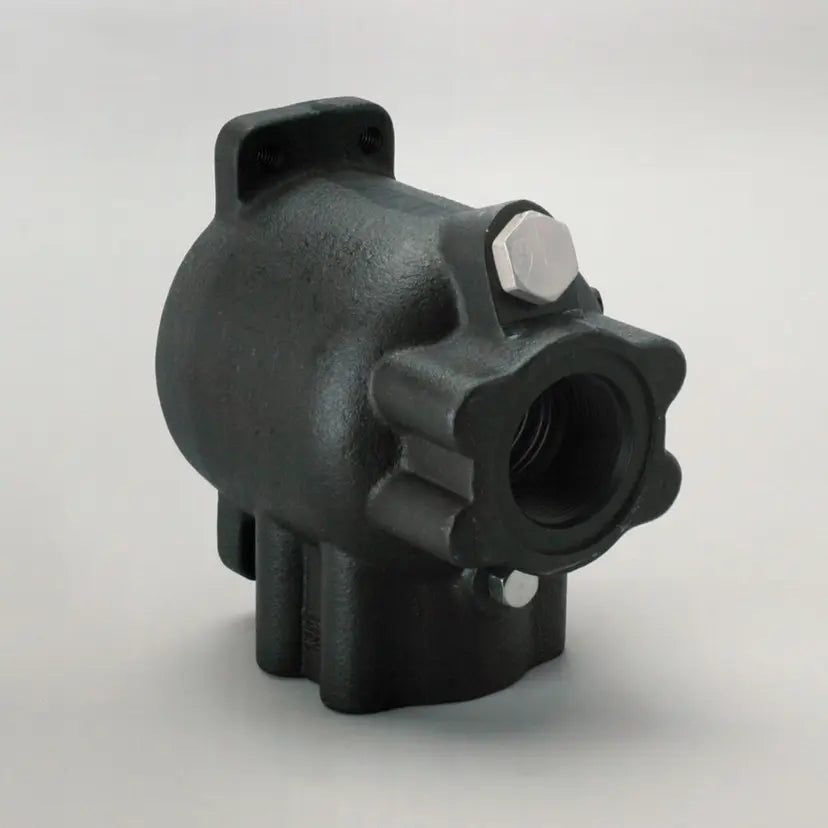 P574253 Hydraulic Head Assembly