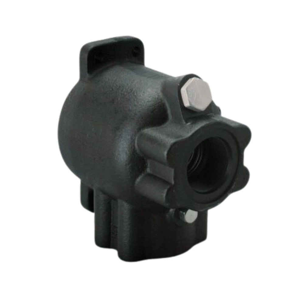 Part Number P574253DFS Head Assembly Hydraulic fits Genie