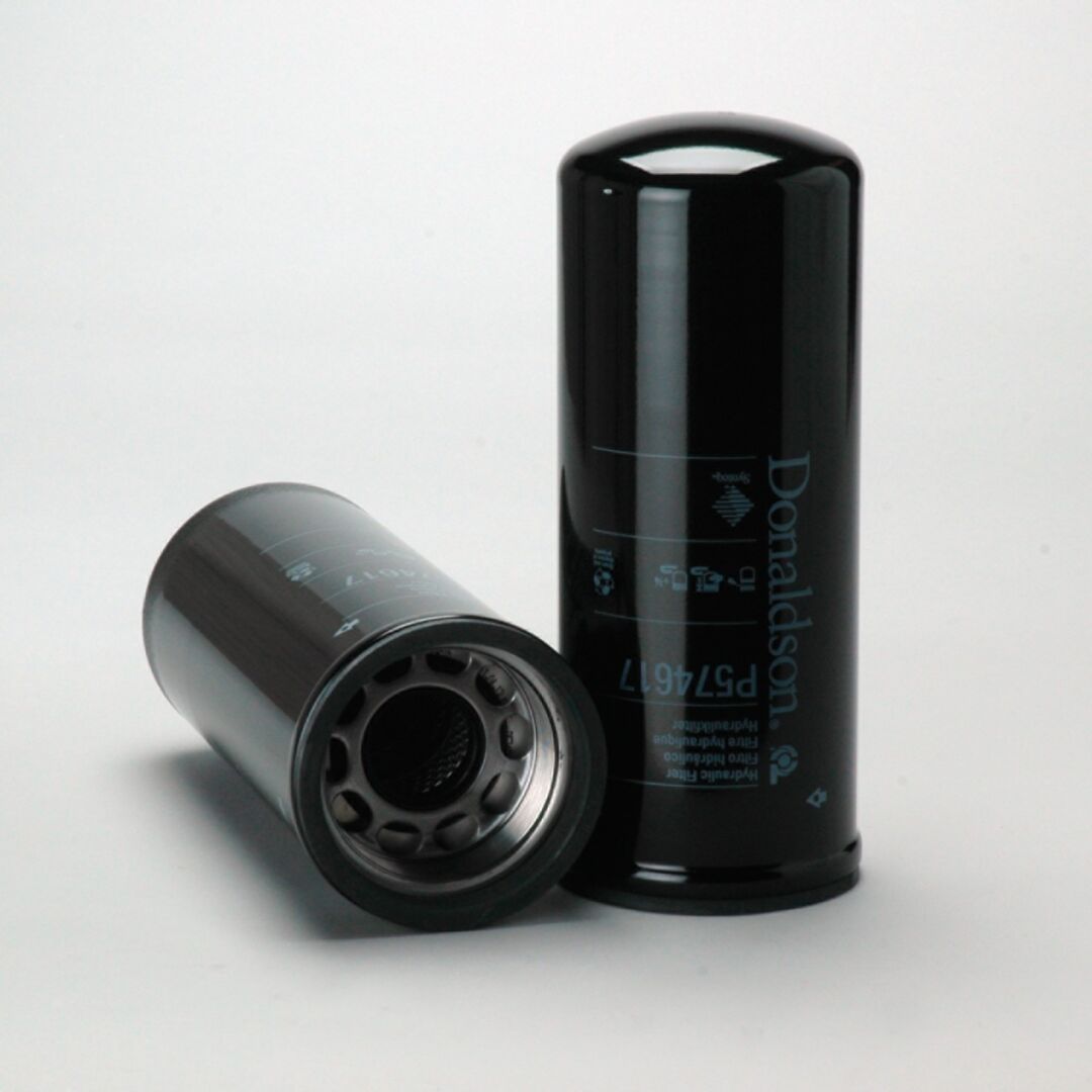 P574617 D/S, Hydraulic Filter, Spin-On | Donaldson