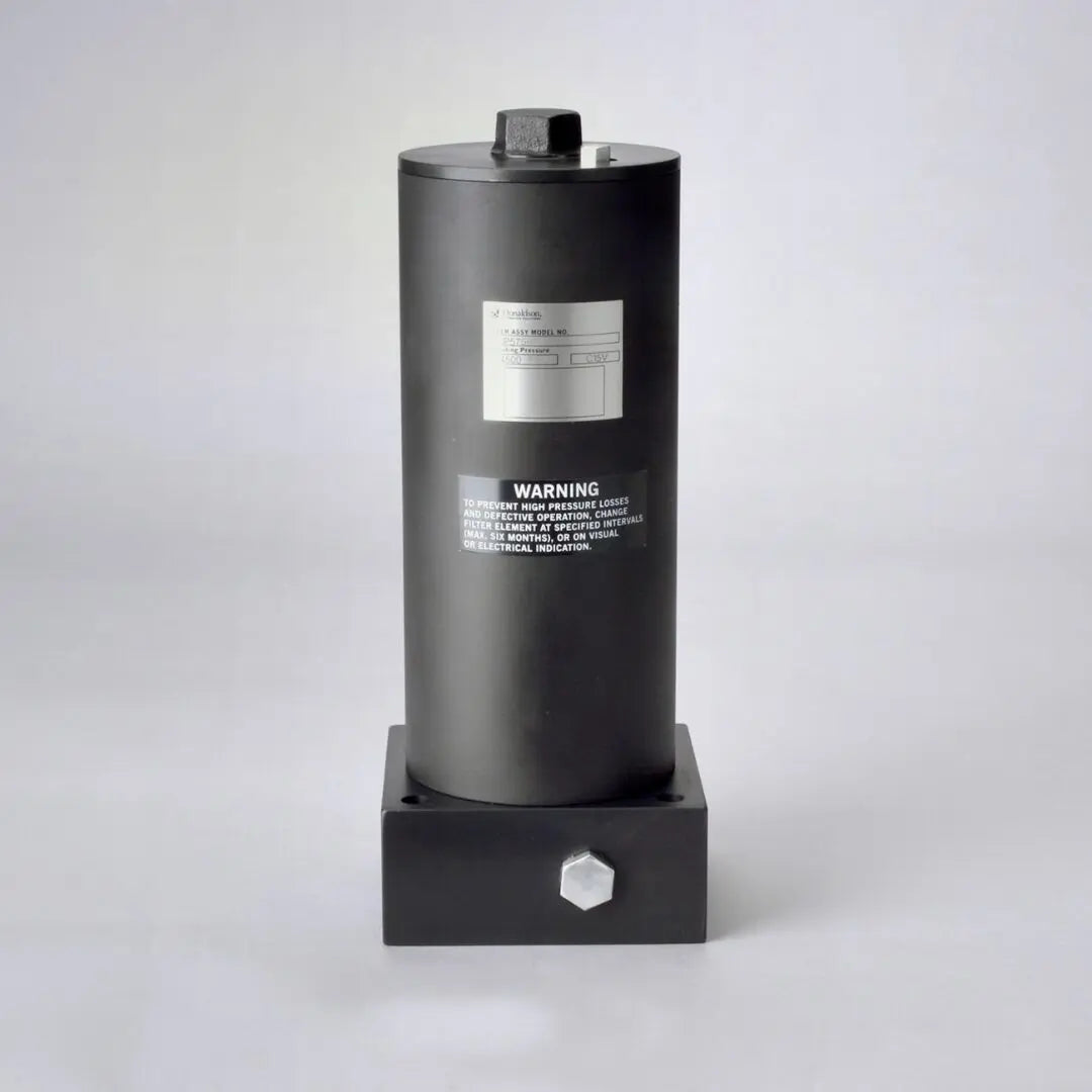 P575917 D/S Hydraulic Filter Assembly