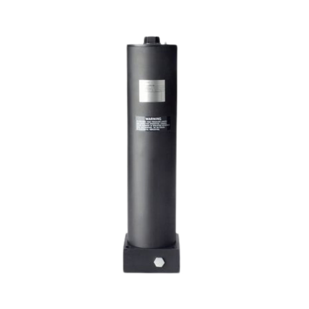 Part Number P575918DFS Hydraulic Filter Assembly fits Genie