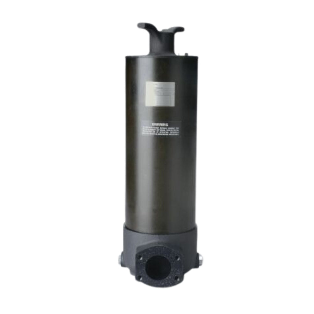 Part Number P575921DFS Hydraulic Filter Assembly fits Genie