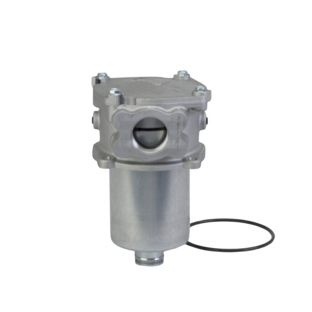 Part Number P575923DFS Hydraulic Filter Assembly fits Genie