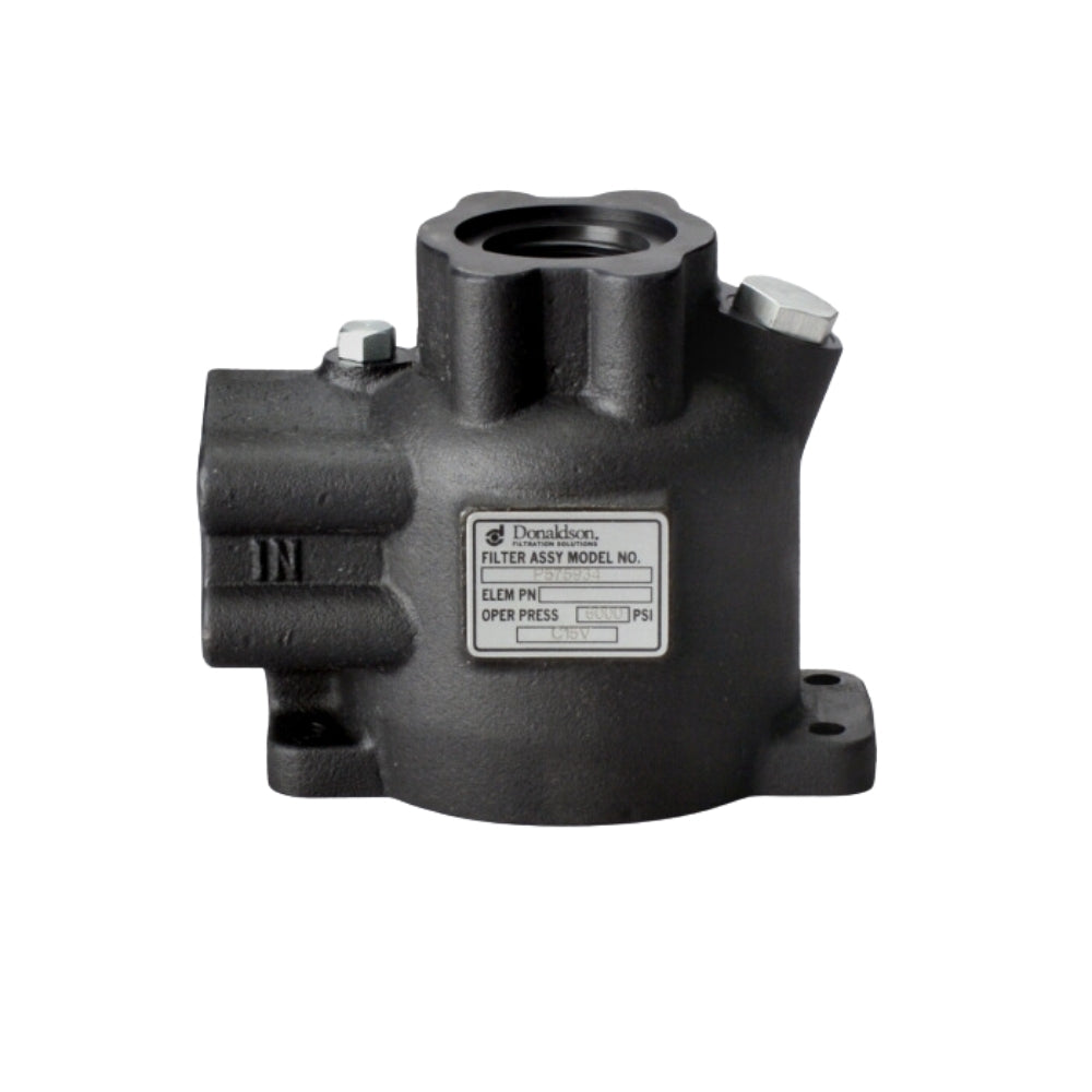 Part Number P575934DFS Head Assembly Hydraulic fits Genie