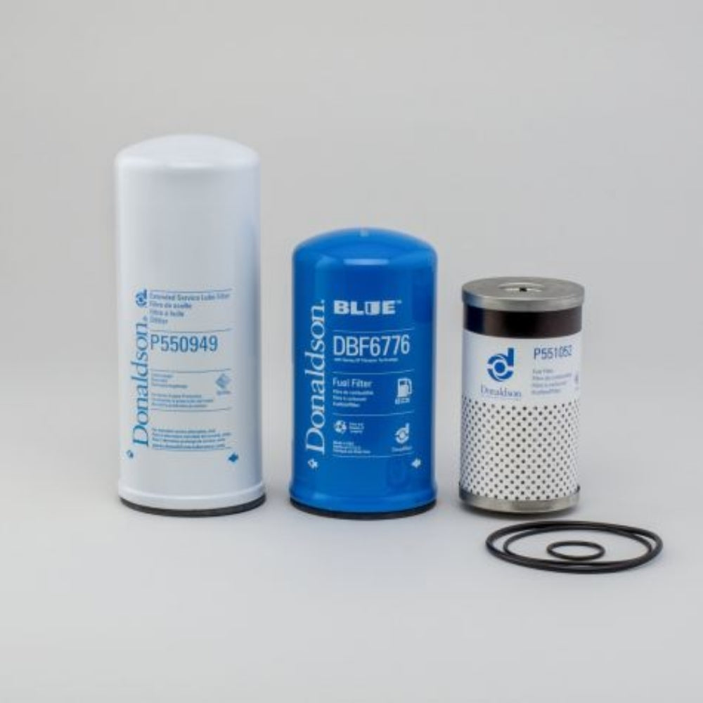 P581142DFS Filter Kit
