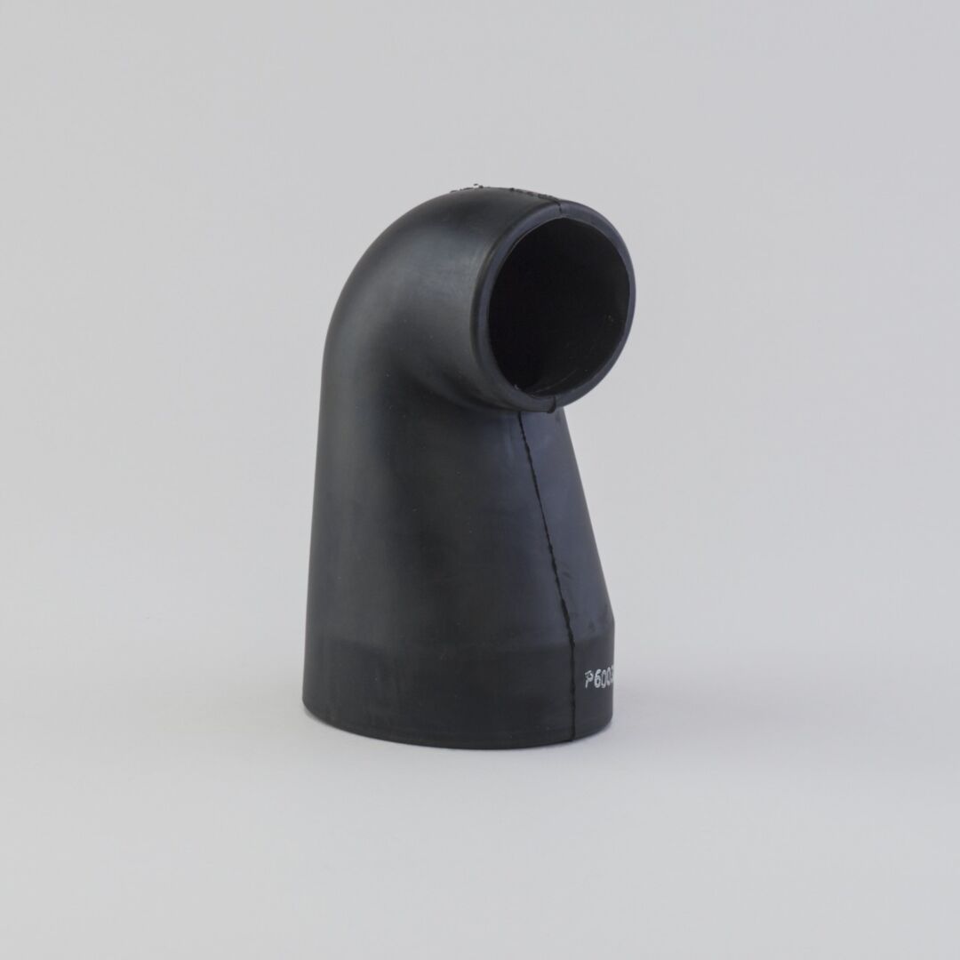P600328 D/S, Elbow, 90 Deg Reducer, Rub | Donaldson