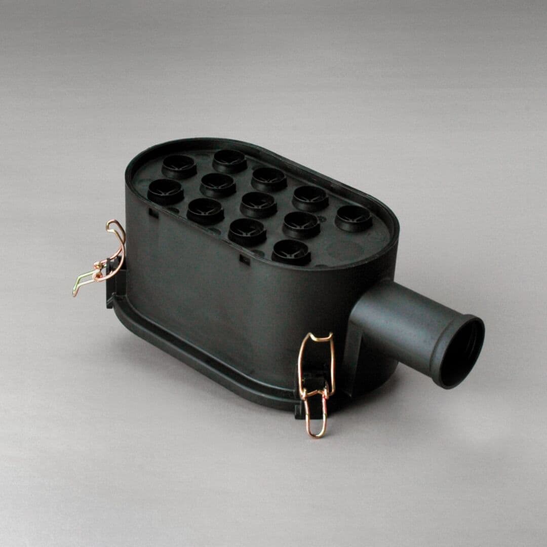 P601735 D/S, Cover Assembly | Donaldson