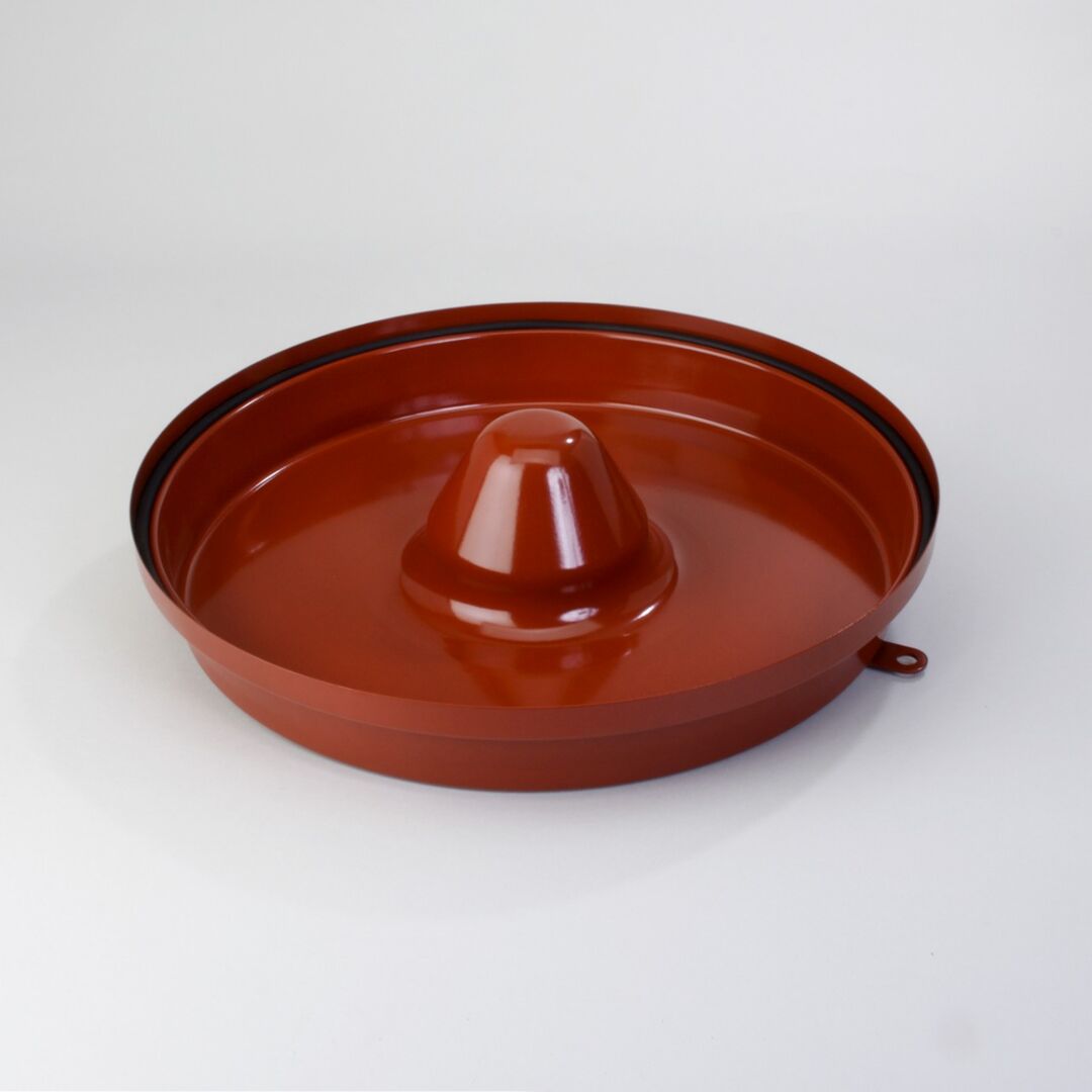 P603716 D/S, Cover Assembly | Donaldson