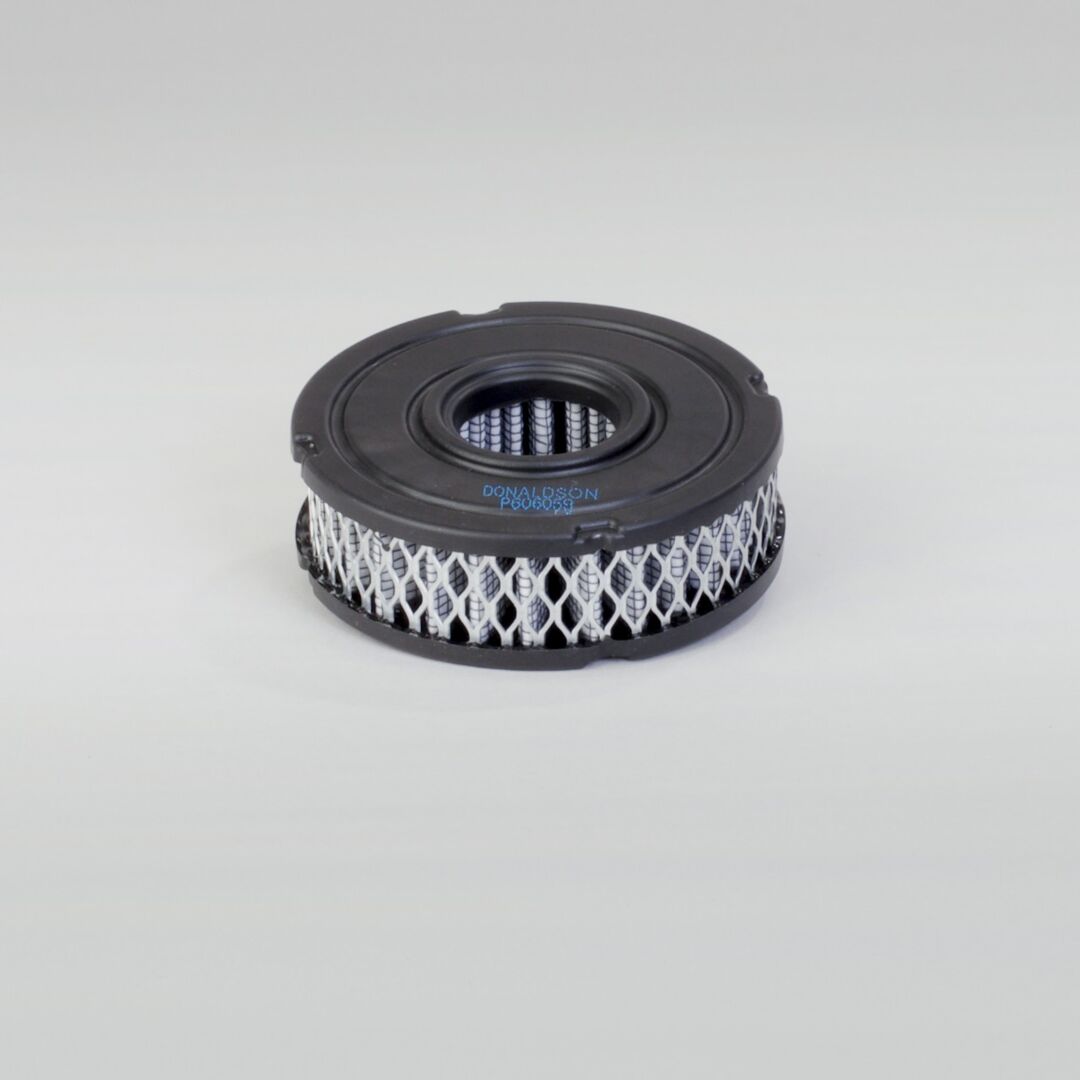 P606059 D/S, Breather, Air Cylindrical | Donaldson