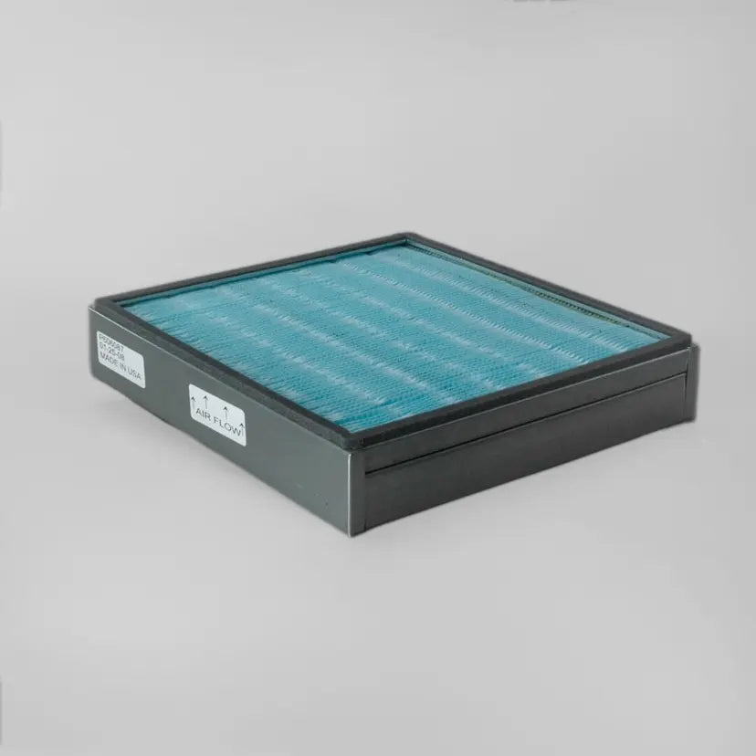 Part Number P606087DFS Air Filter Panel Ventilation fits Genie