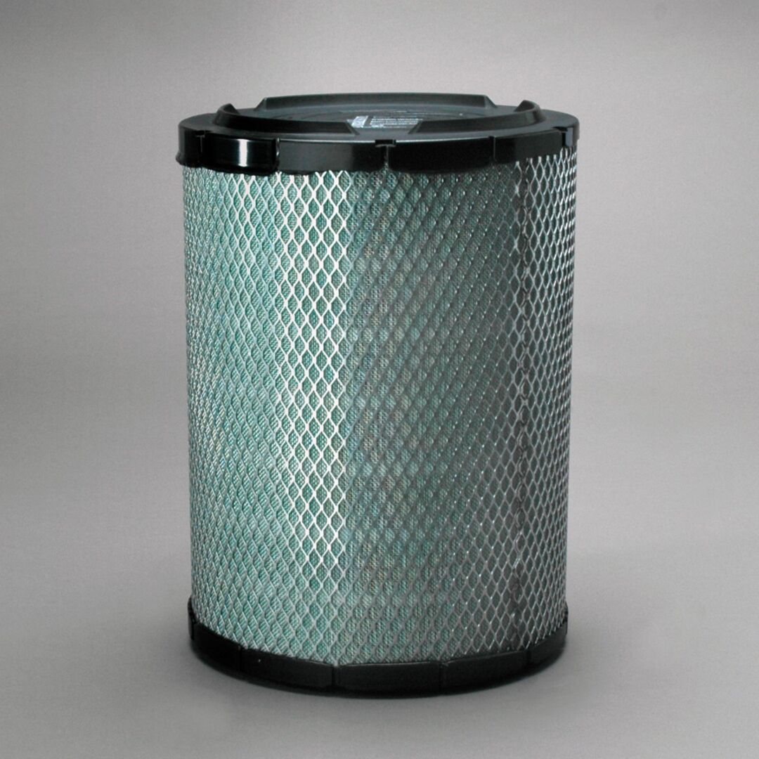 P606712 D/S, Air Filter, Primary Round | Donaldson