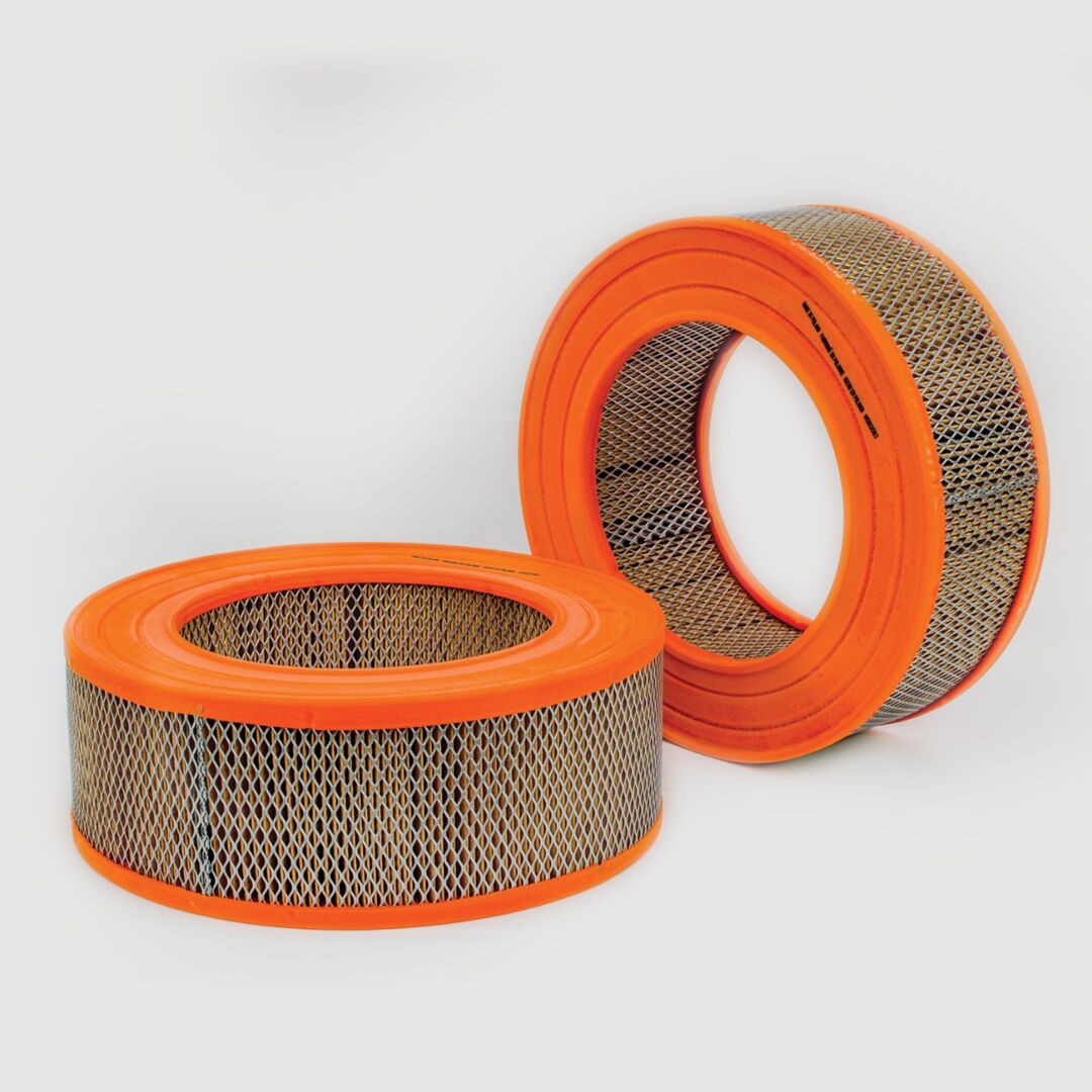 P607288 D/S, Air Filter, Primary Round | Donaldson