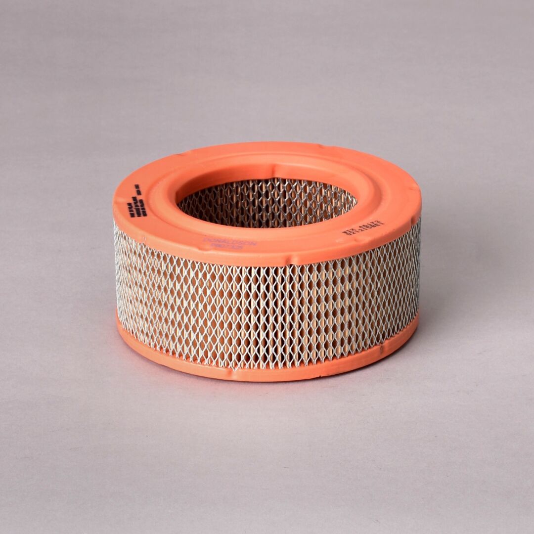 P607325 D/S, Air Filter, Primary Round | Donaldson