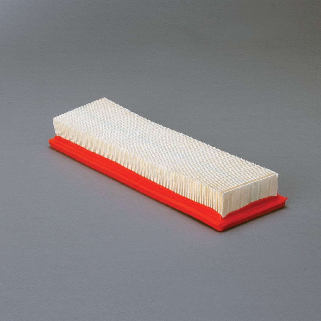 Part Number P607333 D/S, Air Filter, Panel Ventilat fits Donaldson