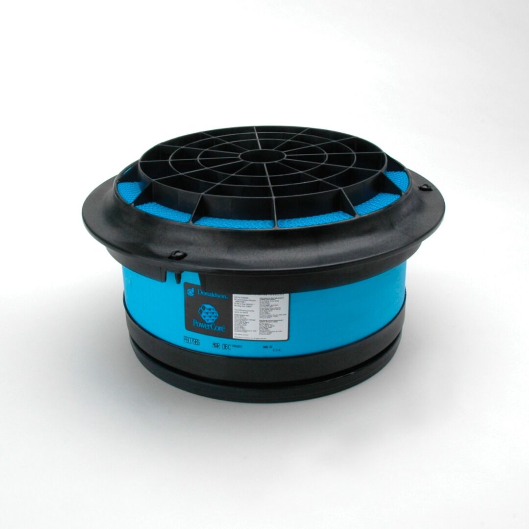 P607965 D/S, Air Filter, Primary Round | Donaldson
