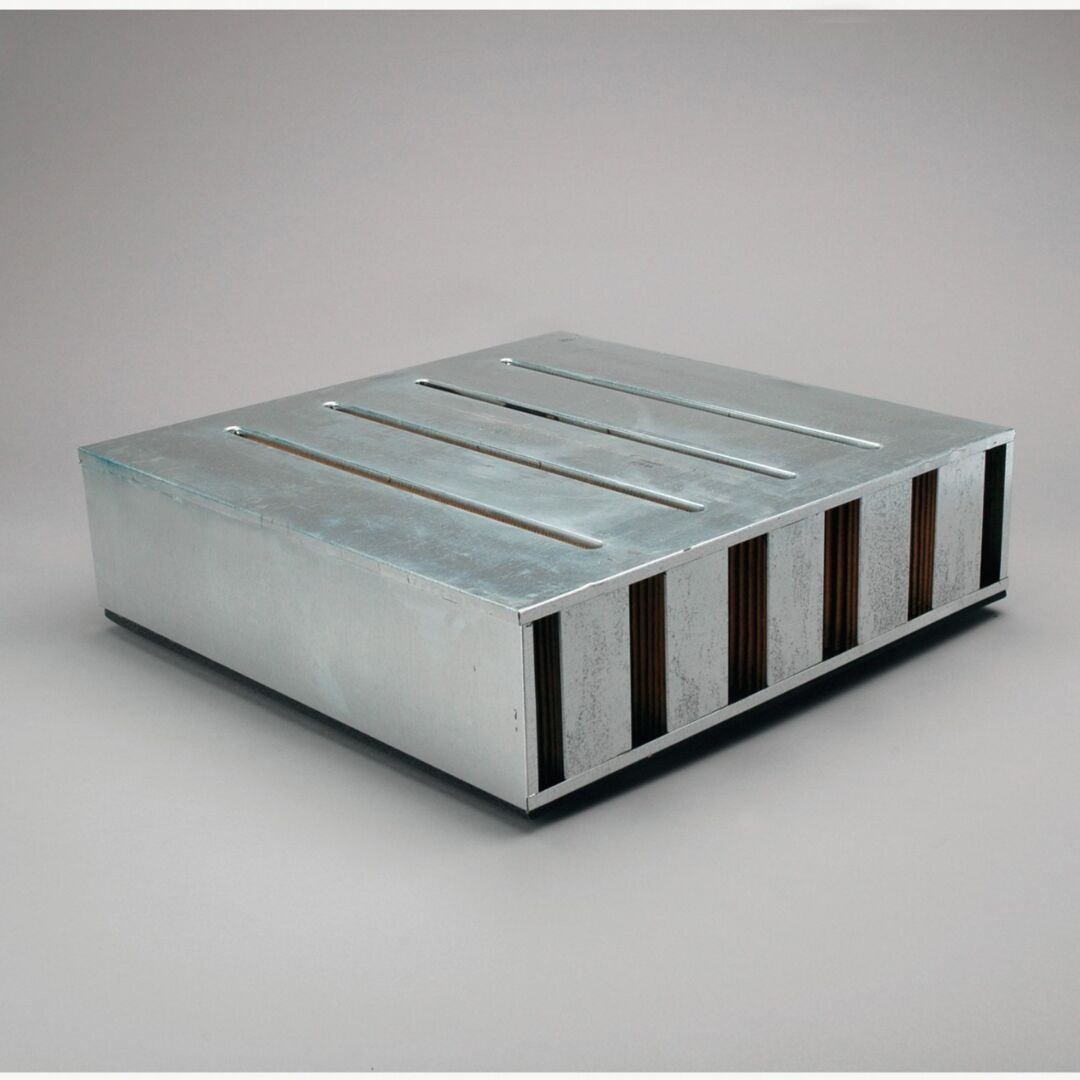 P608654 D/S, Air Filter, Panel Engine | Donaldson