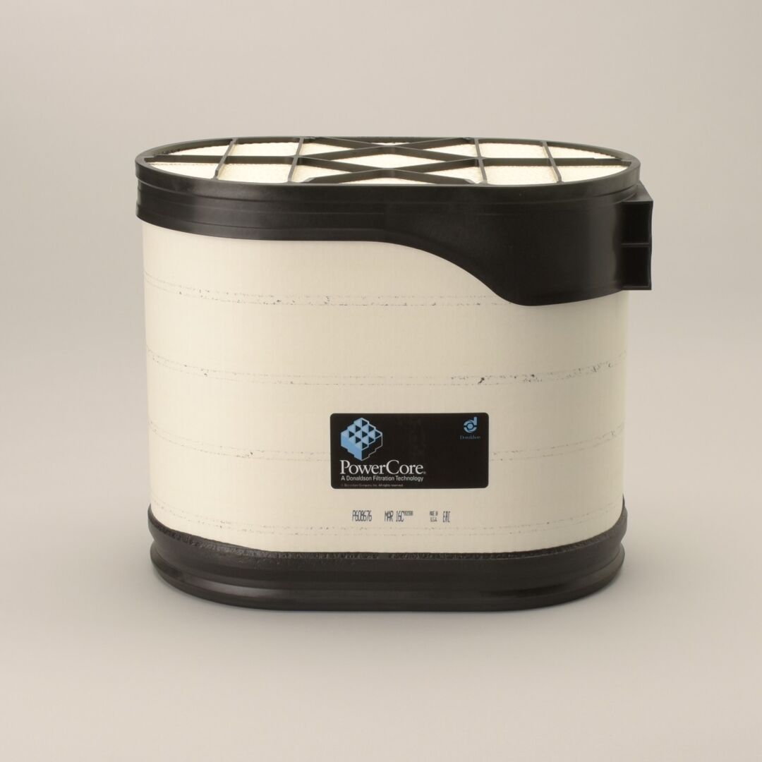 P608676 D/S, Air Filter, Primary Obroun | Donaldson