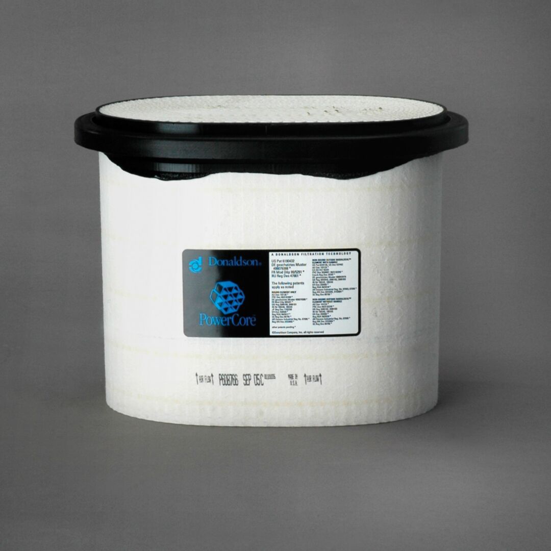 P608766 D/S, Air Filter, Primary Obroun | Donaldson