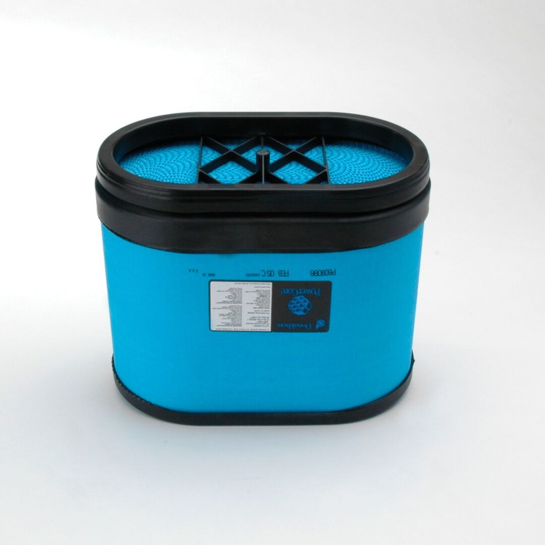 P609086 D/S, Air Filter, Primary Obroun | Donaldson