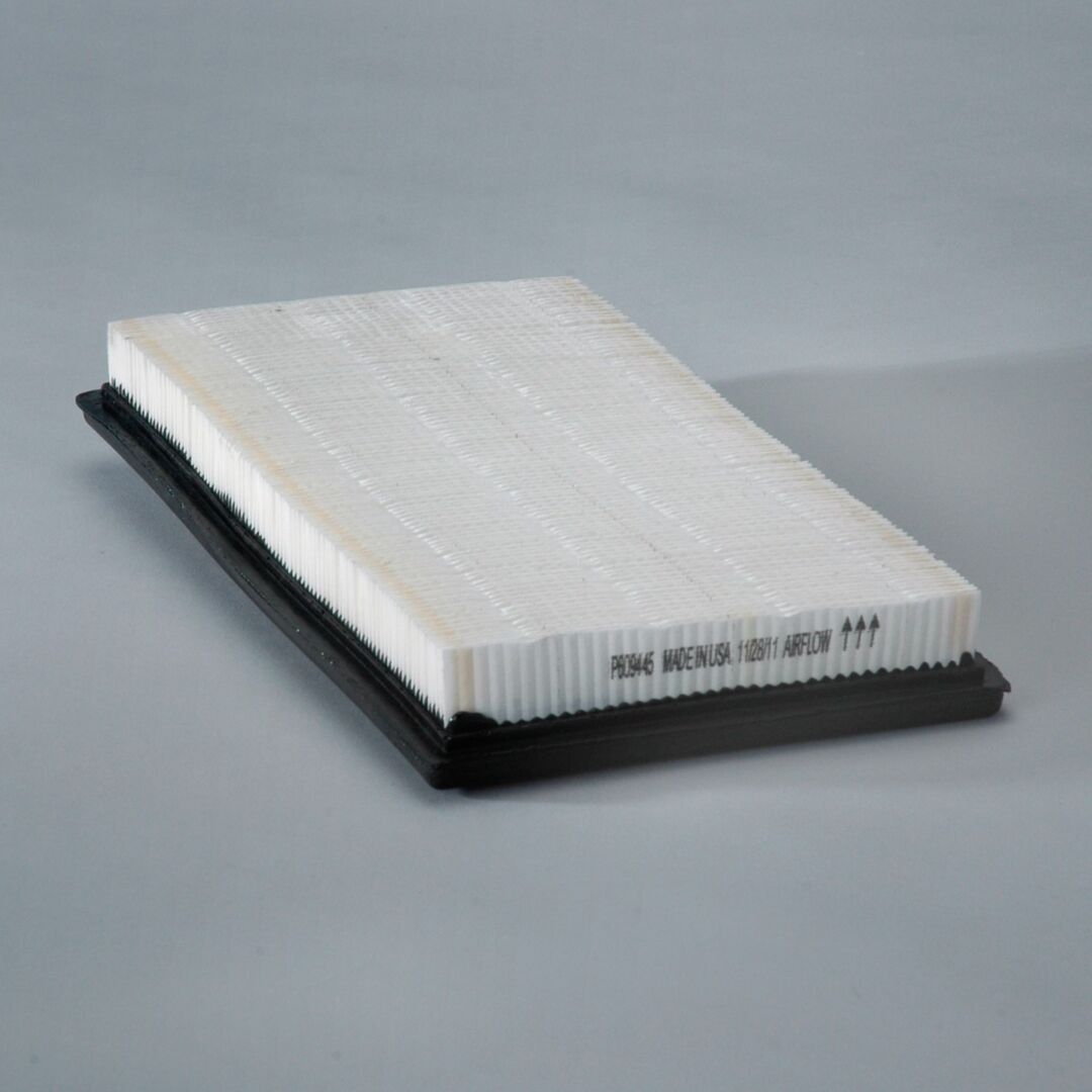 P609445 D/S, Air Filter, Panel Ventilat | Donaldson
