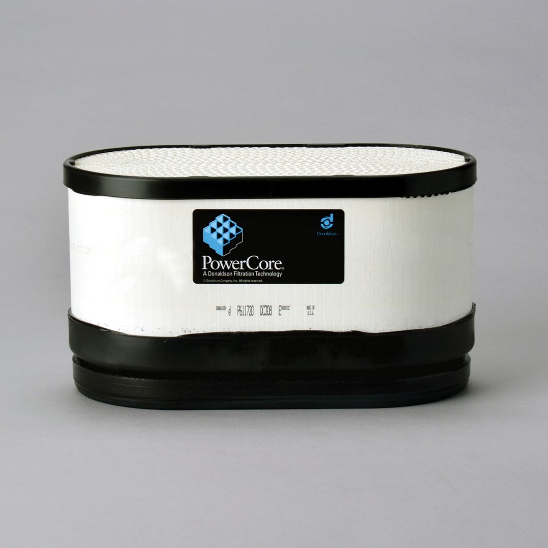 P611720 D/S, Air Filter, Primary Obroun | Donaldson