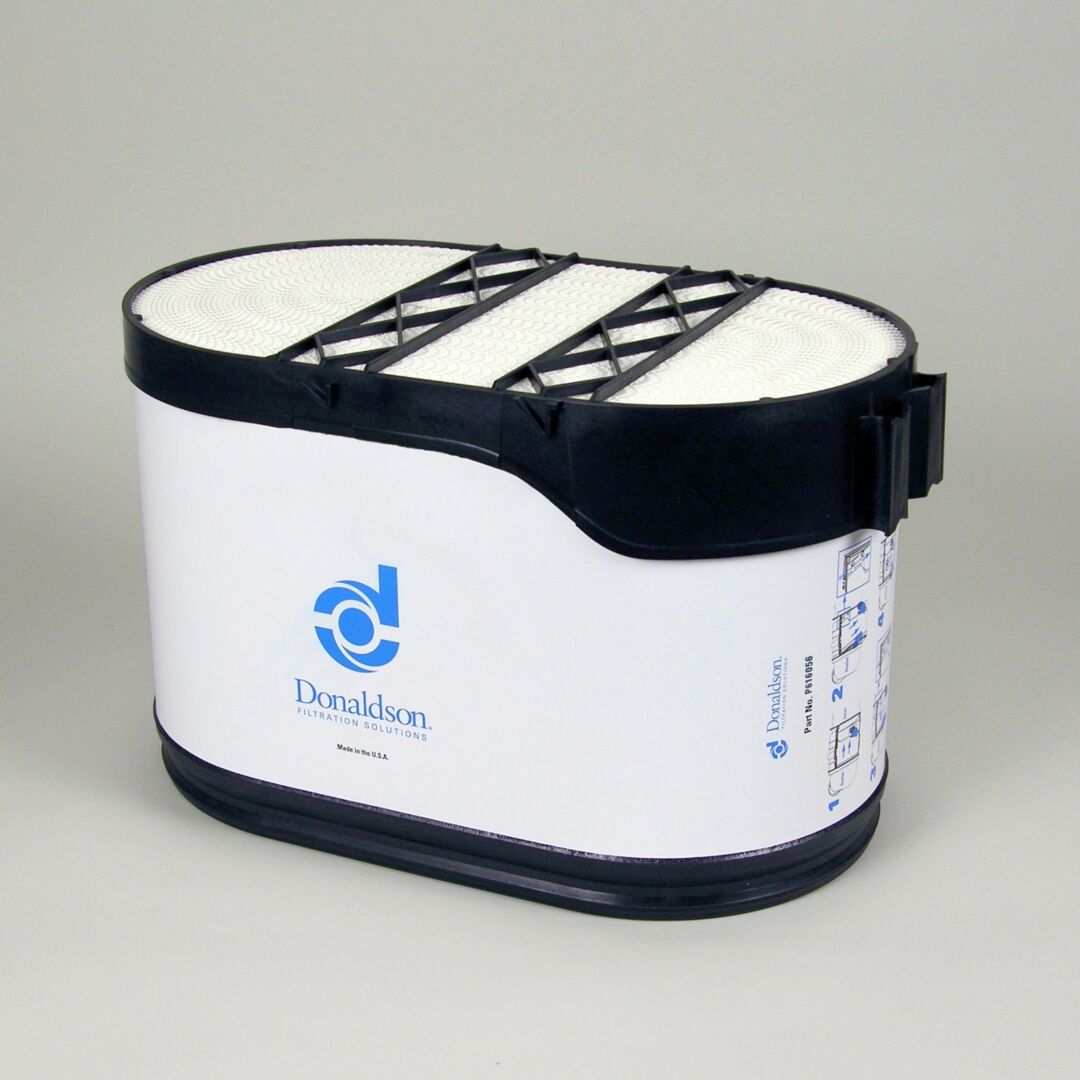 P616056 D/S, Air Filter, Primary Obroun | Donaldson