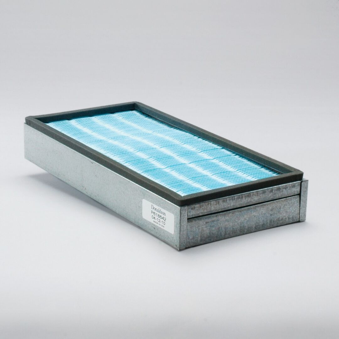 P618642 D/S, Air Filter, Panel | Donaldson