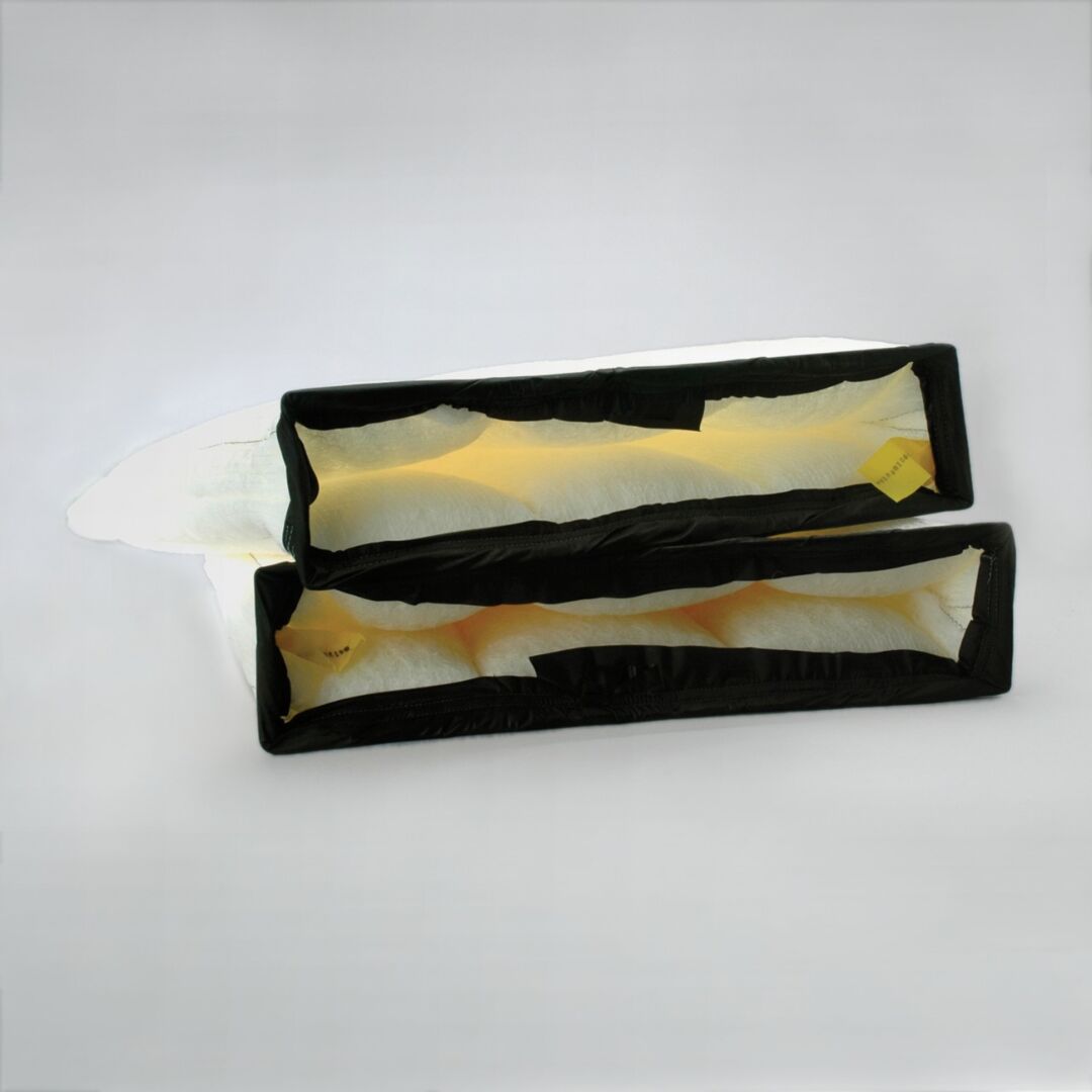 P618921 Ds, Air Prmy, Case Of 4 | Donaldson