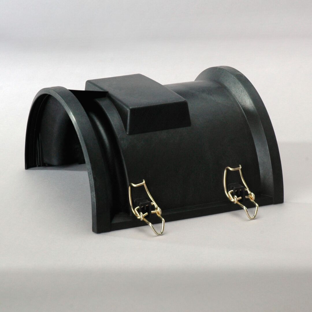 P619481 D/S, Cover Assembly | Donaldson