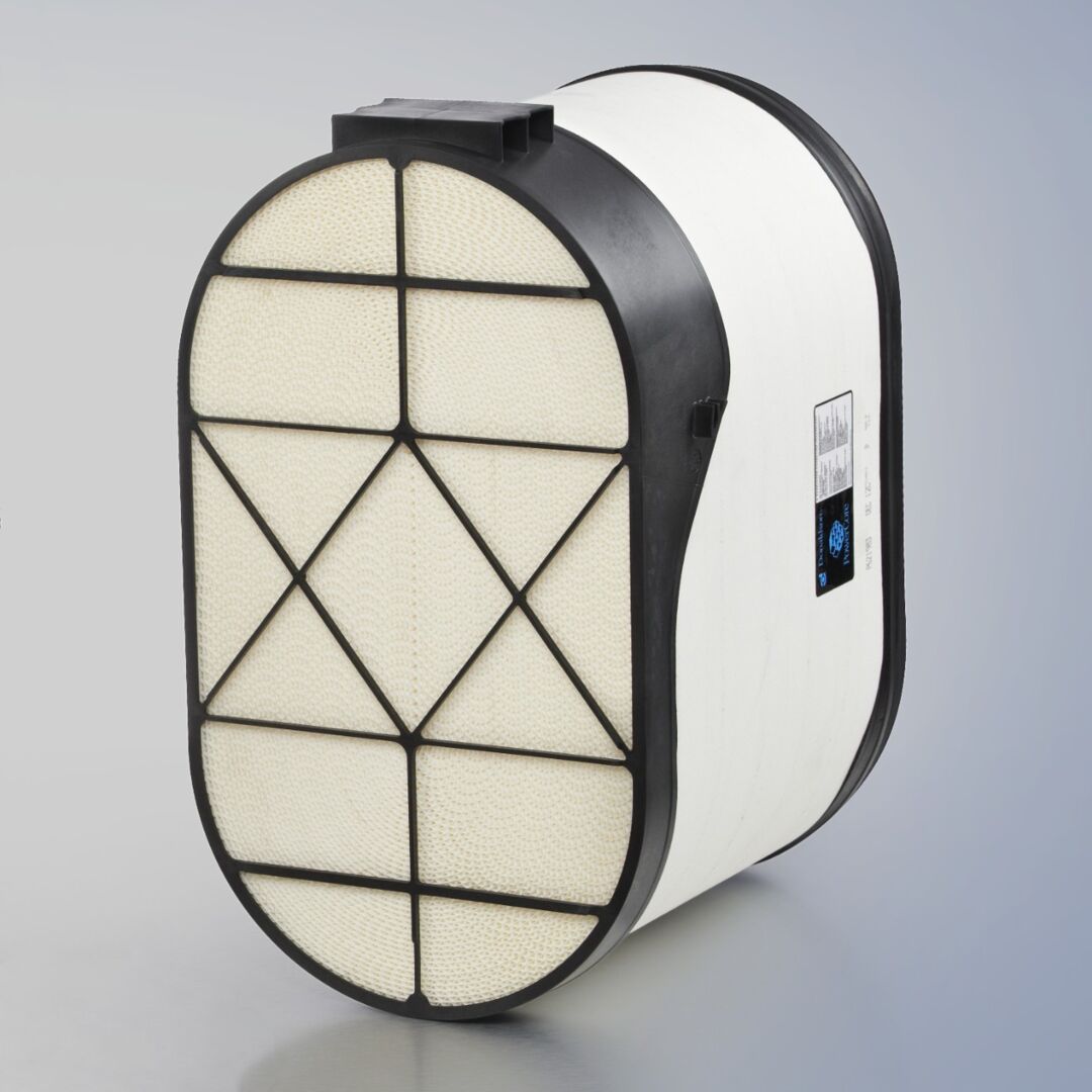 P621983 D/S, Air Filter, Primary Obroun | Donaldson