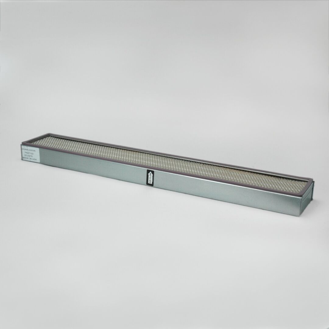 P627122 D/S, Air Filter, Panel Ventilat | Donaldson